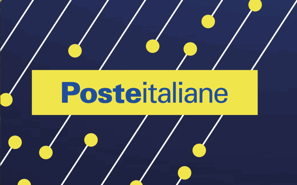 Poste Italiane S.p.A. Italy’s largest provider of postal