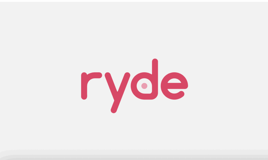 Ryde Group Ltd: Comprehensive Overview 1 Ryde Group Ltd Comprehensive Overview