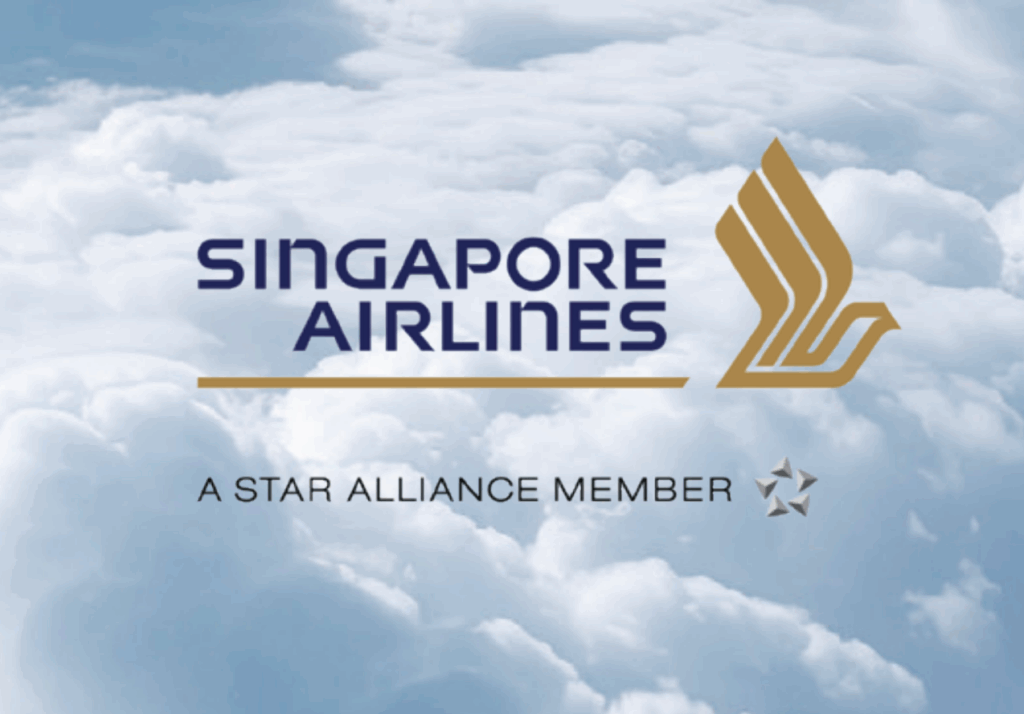 Singapore Airlines: A Comprehensive Profile 1 Singapore Airlines A Comprehensive Profile