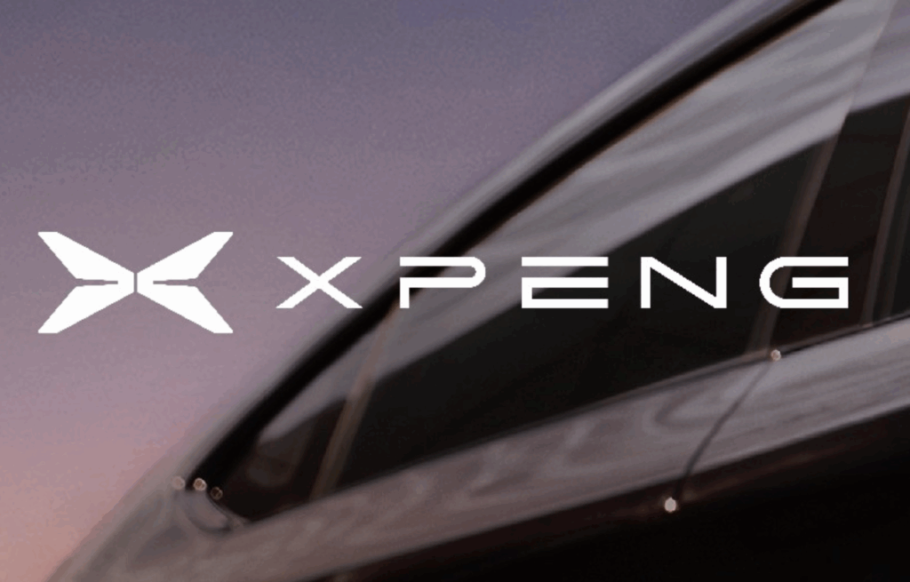 XPeng Inc.: Pioneering Smart Electric Vehicles 1 XPeng Inc. Pioneering Smart Electric Vehicles