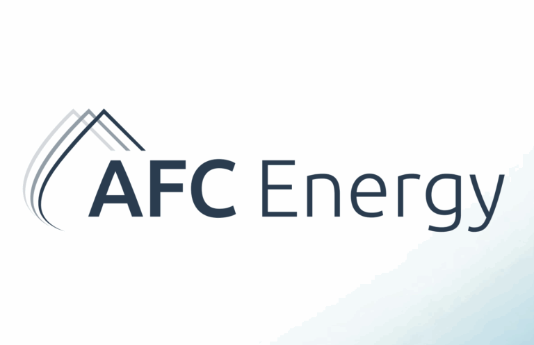 AFC Energy PLC: Pioneering Hydrogen Power Solutions