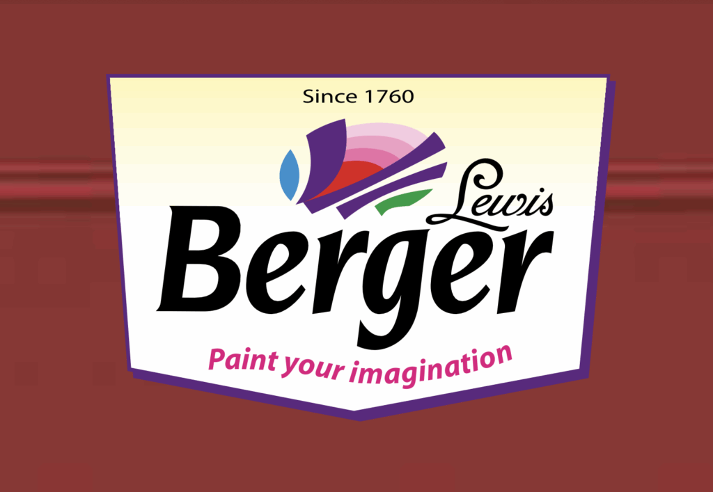 Berger Paints India Limited: Paint and Coatings 1 Berger Paints India Limited Paint and Coatings