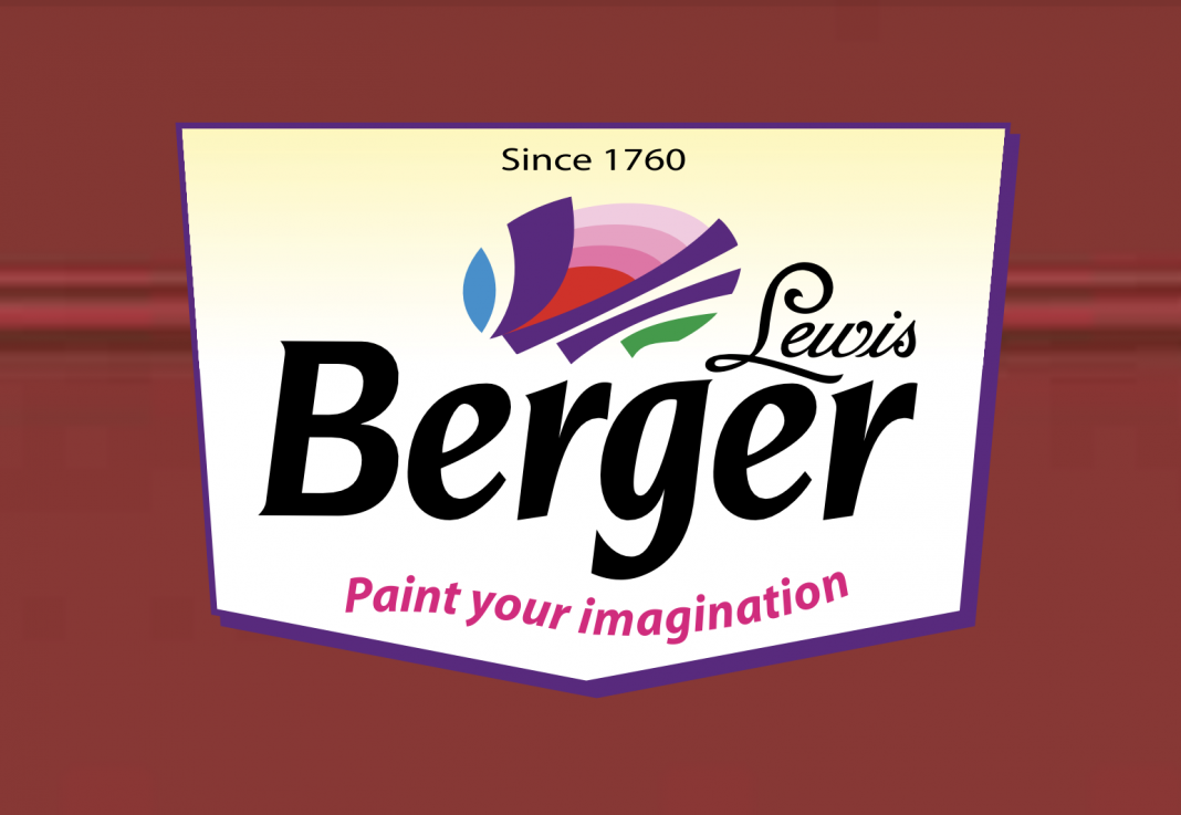 Berger Paints India Limited Paint And Coatings FirmsWorld