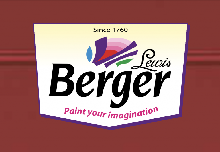 Berger Paints India Limited: Paint and Coatings