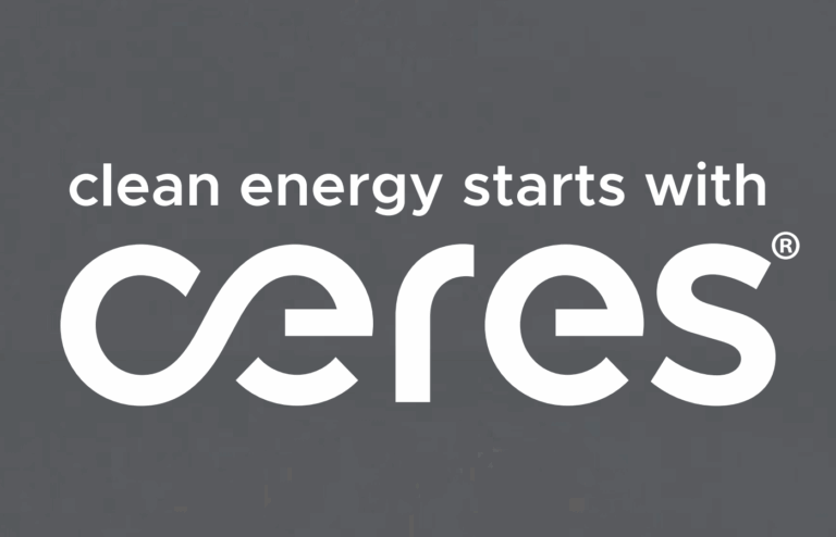 Ceres Power Holdings plc: Pioneering Clean Energy