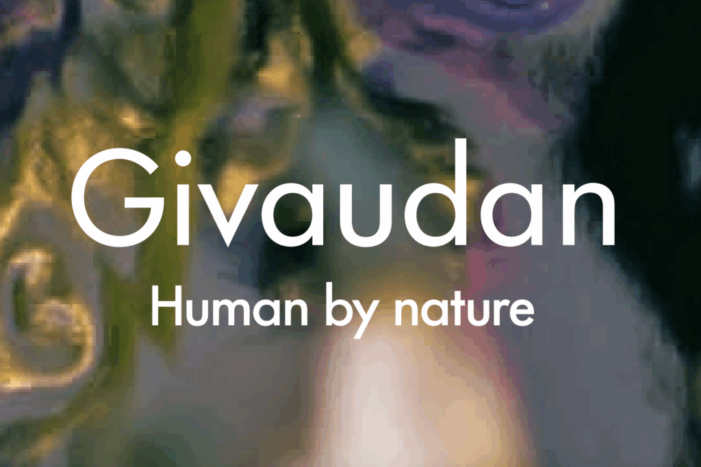 Givaudan S.A A Leader in Fragrance and Taste
