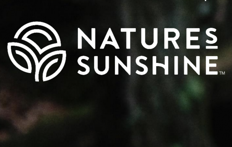 Nature’s Sunshine Products: A Comprehensive Guide
