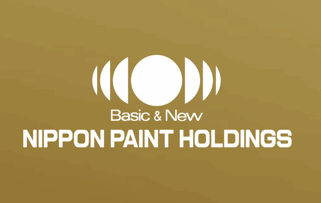 Nippon Paint Holdings Co., Ltd. – Complete Company Profile 1 Nippon Paint Holdings Co., Ltd. – Complete Company Profile