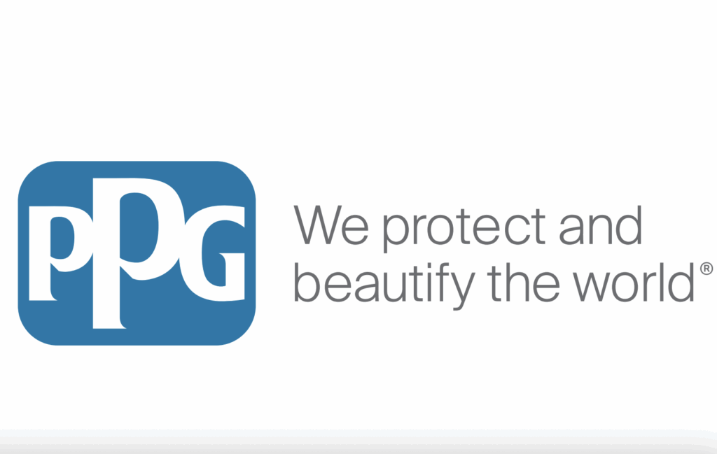 PPG Industries Inc Paints, Coatings, and Specialty