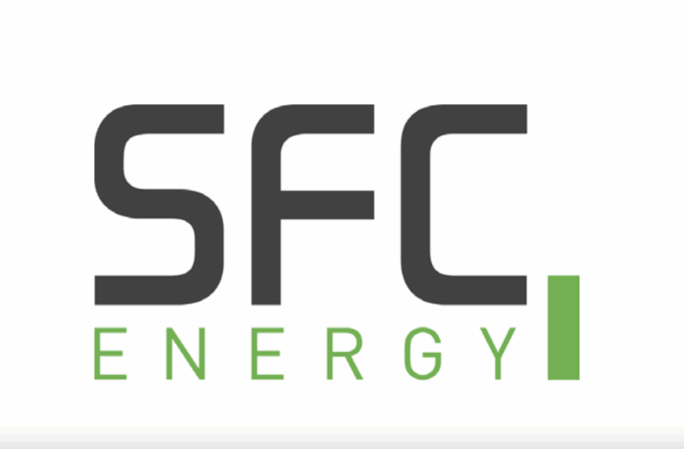 SFC Energy AG: A Leader in Sustainable Energy Solutions
