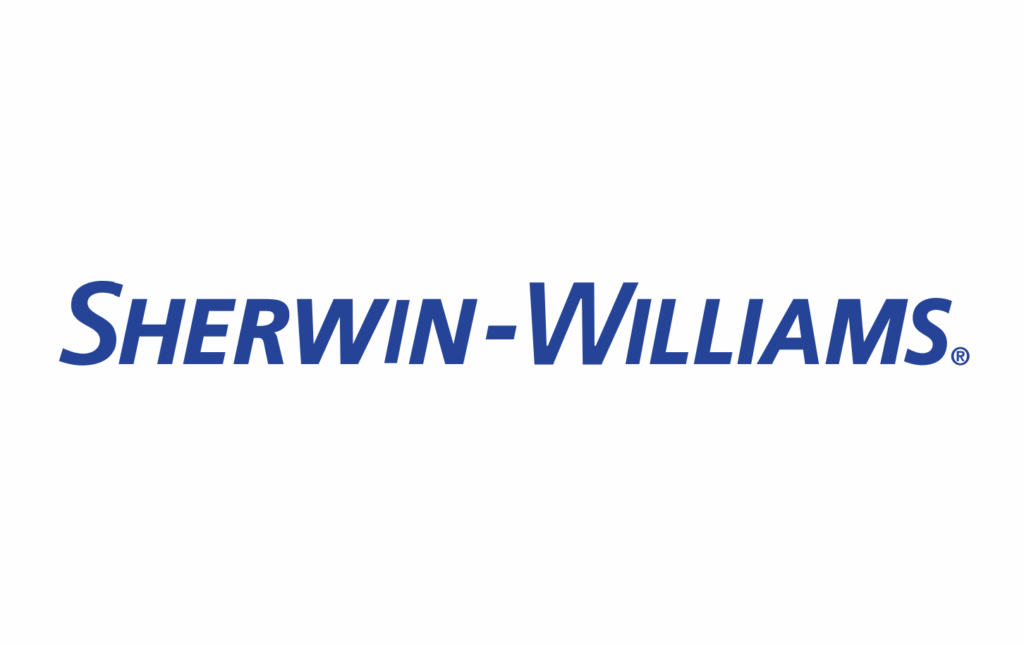 Sherwin-Williams Global Leader in the Paint