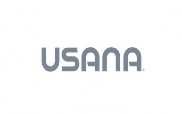 USANA Health Sciences Inc: Global Wellness