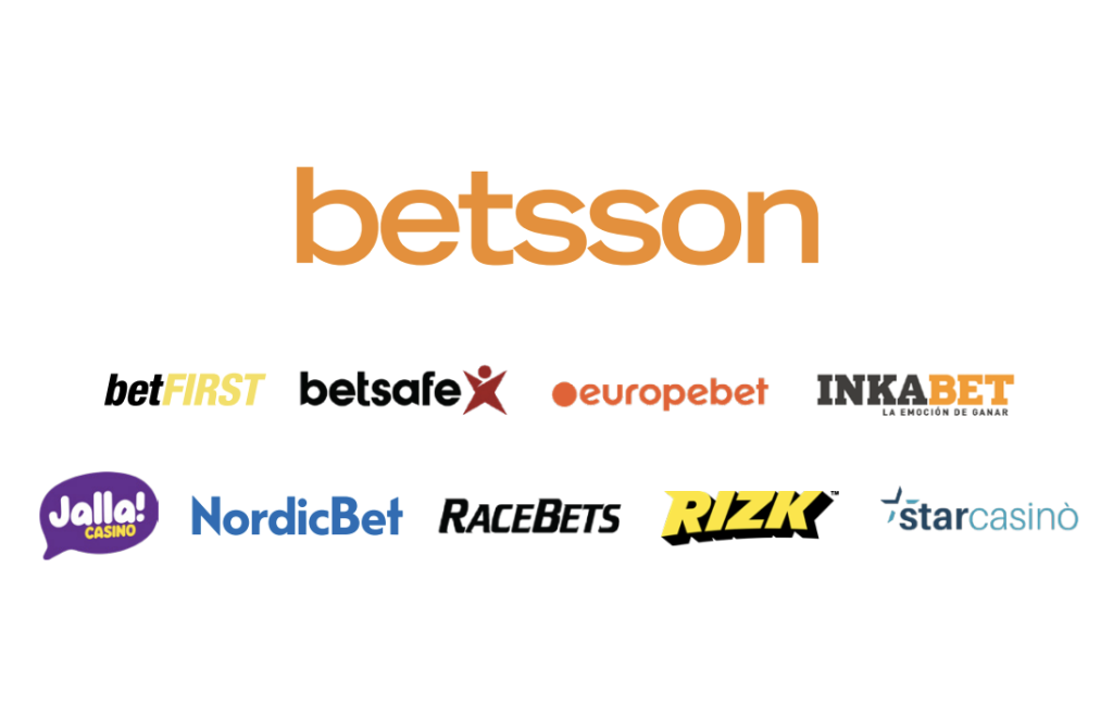 Betsson AB Comprehensive Corporate Profile and Financial