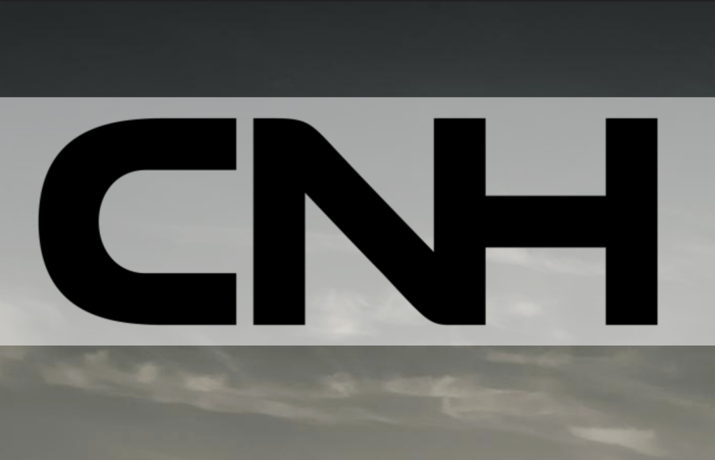 CNH Industrial N.V. Comprehensive Corporate Profile