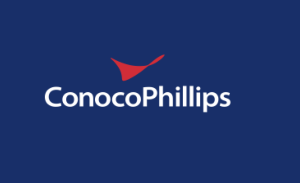 ConocoPhillips Company In-Depth Profile