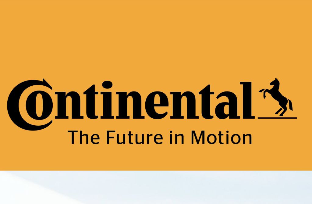 Continental AG Driving the Global Transformation of Mobility and Technology