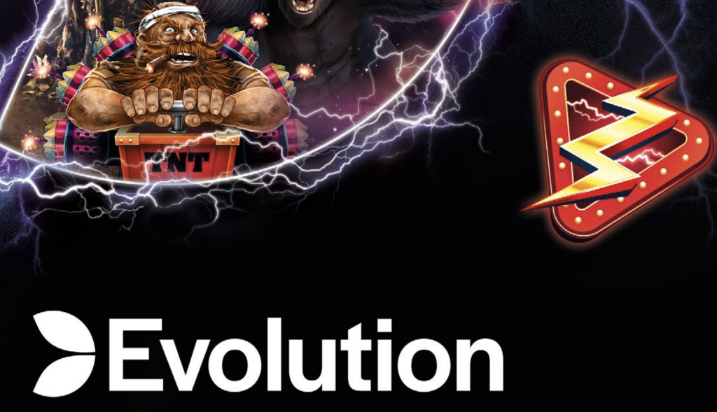 Evolution AB Comprehensive Corporate Profile and Financials