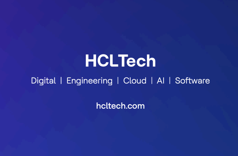 HCL Technologies Limited: Comprehensive Company Profile