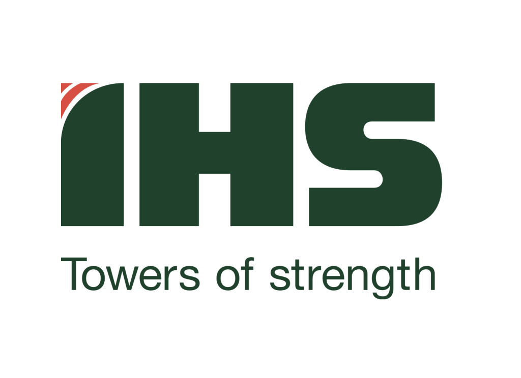 IHS Holding Limited Communications Infrastructure