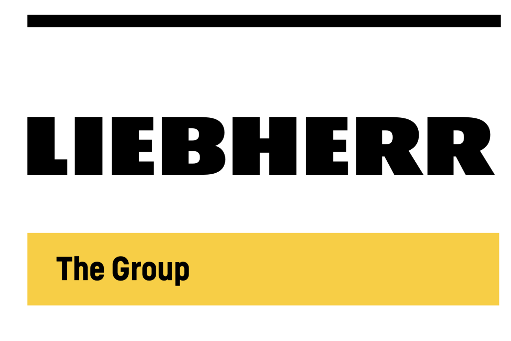 Liebherr-International AG Liebherr Group