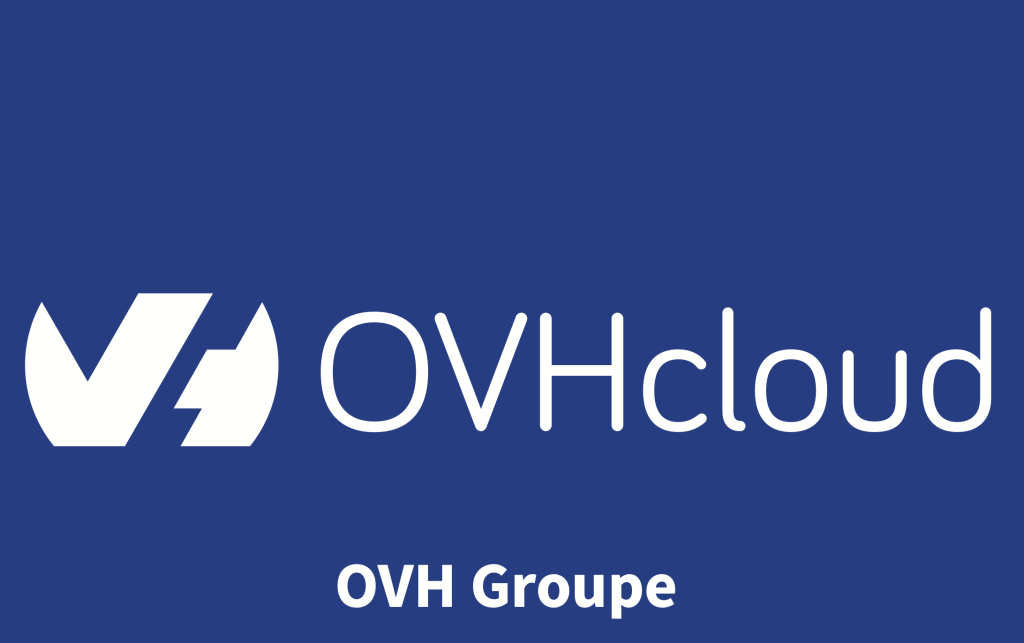OVH Groupe SA: Detailed Corporate Profile 1 OVH Groupe SA Detailed Corporate Profile
