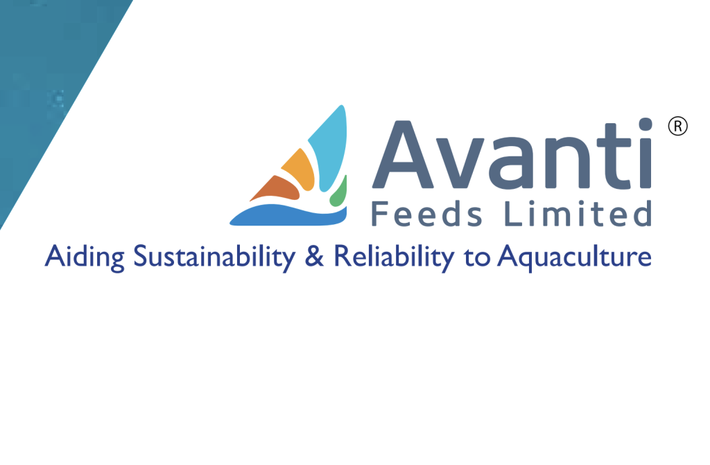 Avanti Feeds Limited: Comprehensive Corporate Profile 1 Avanti Feeds Limited logo Corporate Profile