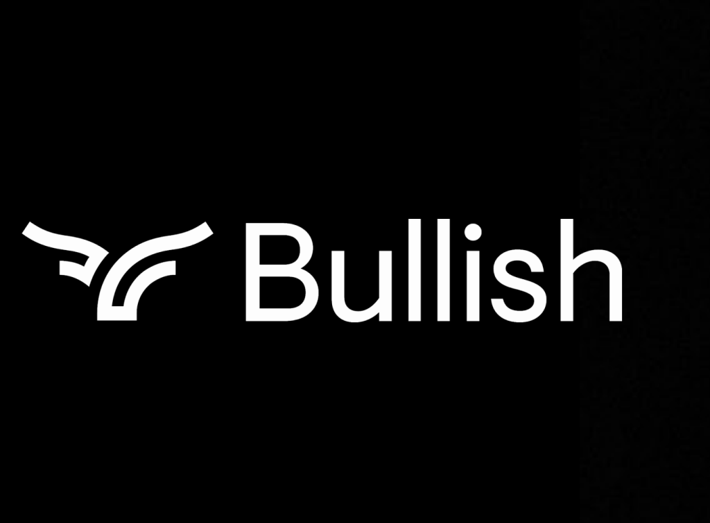 Bullish Global logo Full Corporate Profile