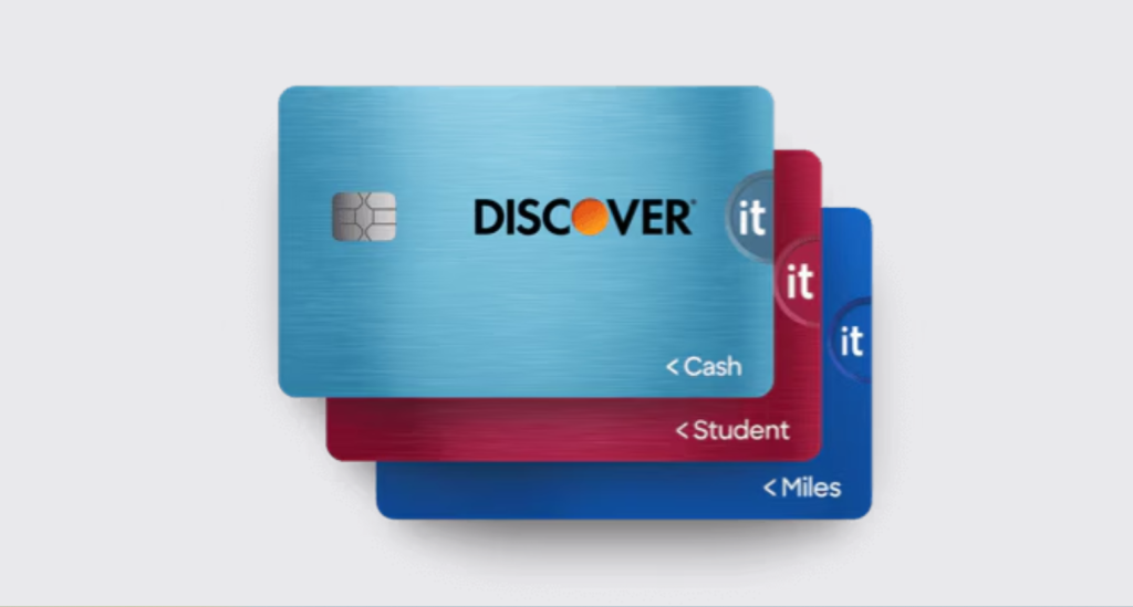 Discover Financial Services A Comprehensive Corporate Profile