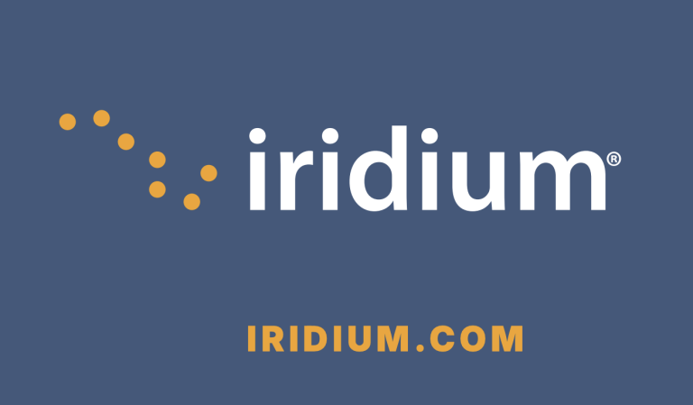 Iridium Communications Inc: Global Satellite Communications