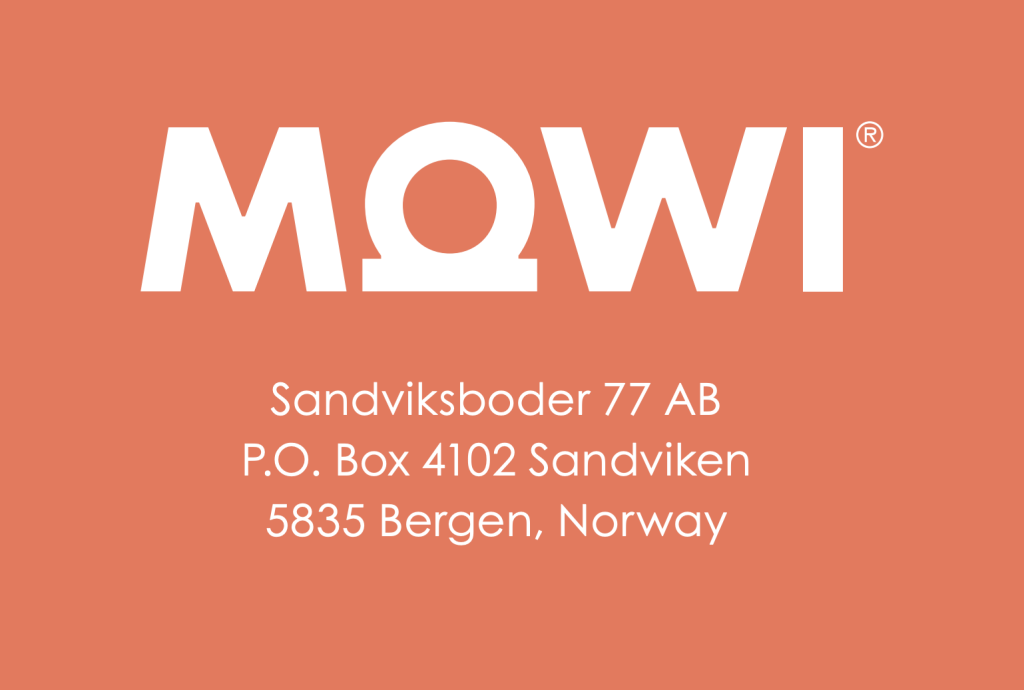 Mowi ASA: Global Leader in Atlantic Salmon Aquaculture 1 Mowi logo company profile