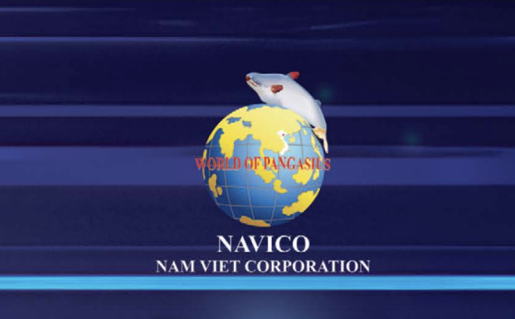 Nam Viet Corporation: The Comprehensive Profile 1 Nam Viet Corporation logo The Comprehensive Profile