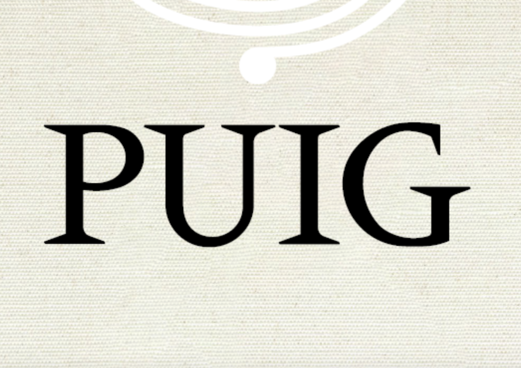 Puig Brands, S.A.: Comprehensive Corporate Profile 1 Puig Brands, S.A. logo Comprehensive Corporate Profile