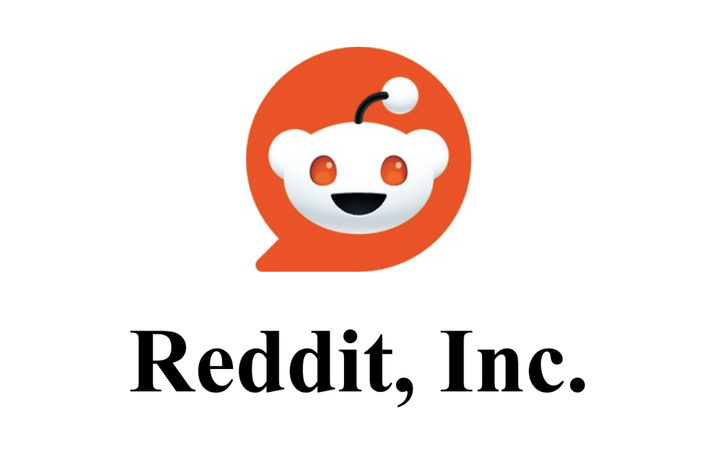 Reddit, Inc: Comprehensive Corporate Profile 1 Reddit, Inc logo Comprehensive Corporate Profile