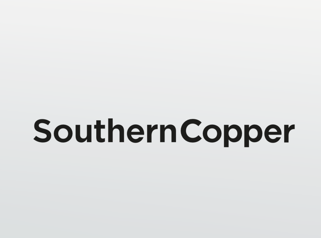 Southern Copper Corporation A Comprehensive Corporate Profile