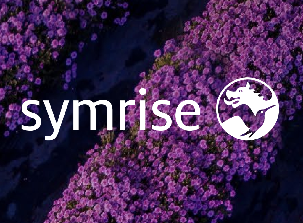 Symrise AG Company: A Comprehensive Profile 1 Symrise AG Company logo A Comprehensive Profile