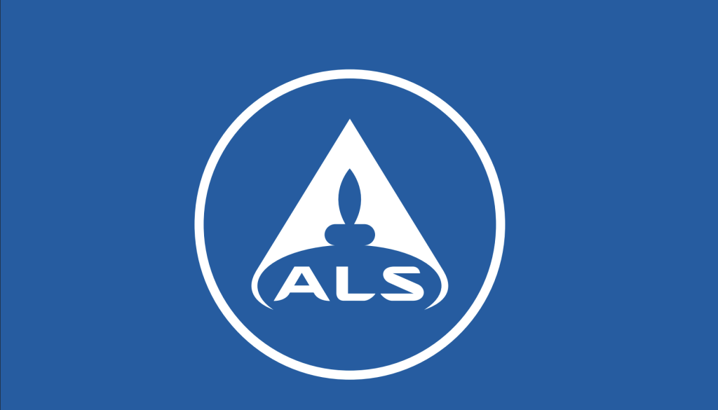 ALS Limited (ASX: ALQ) 1 ALS Limited ASX ALQ Logo