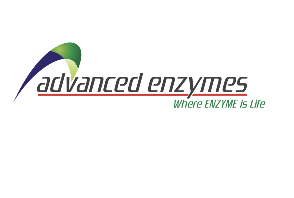 Advanced Enzyme Technologies Limited Logo