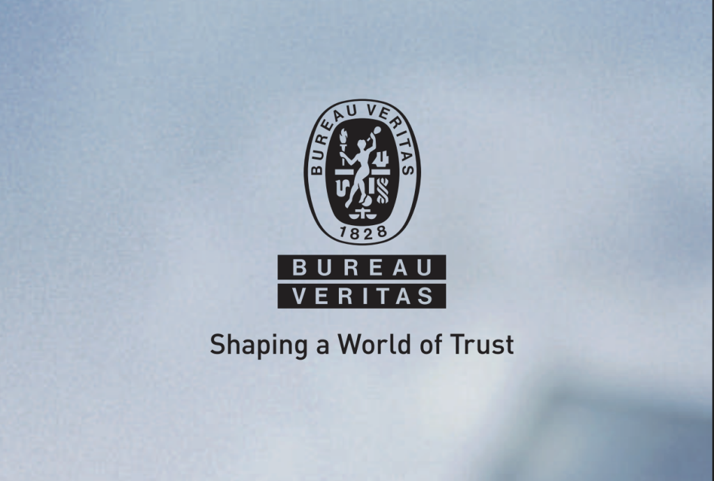 Bureau Veritas SA (Euronext Paris: BVI) 1 Bureau Veritas SA Euronext Paris BVI logo