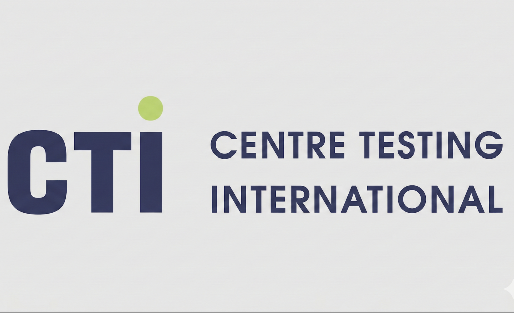 Centre Testing International Group Co., Ltd. (SZSE 300012) Logo