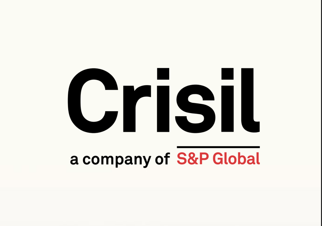 Crisil Limited Logo