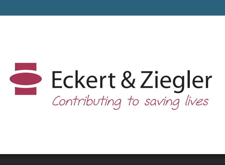Eckert & Ziegler SE (Frankfurt: EUZ)