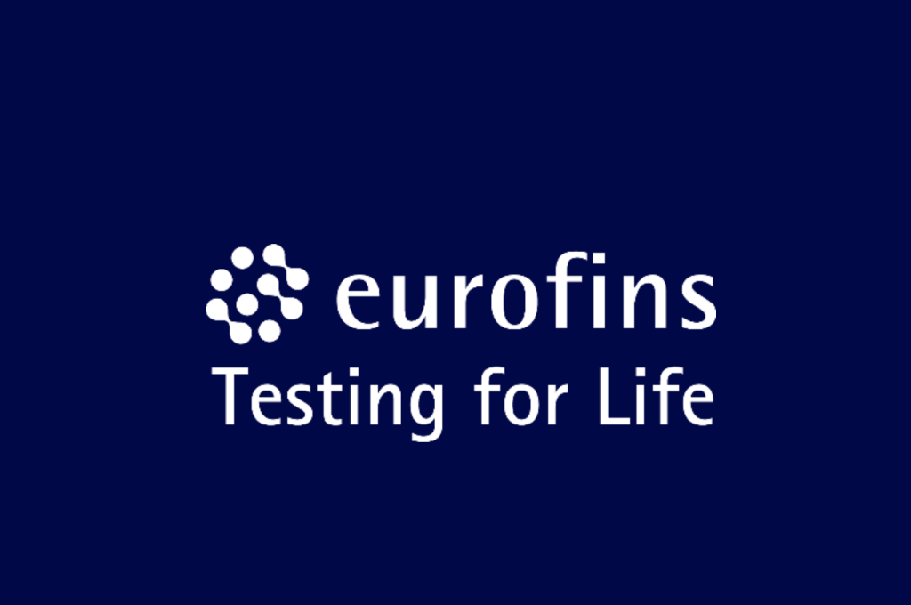 Eurofins Scientific SE (Euronext Paris: ERF) 1 Eurofins Scientific SE Euronext Paris ERF Logo