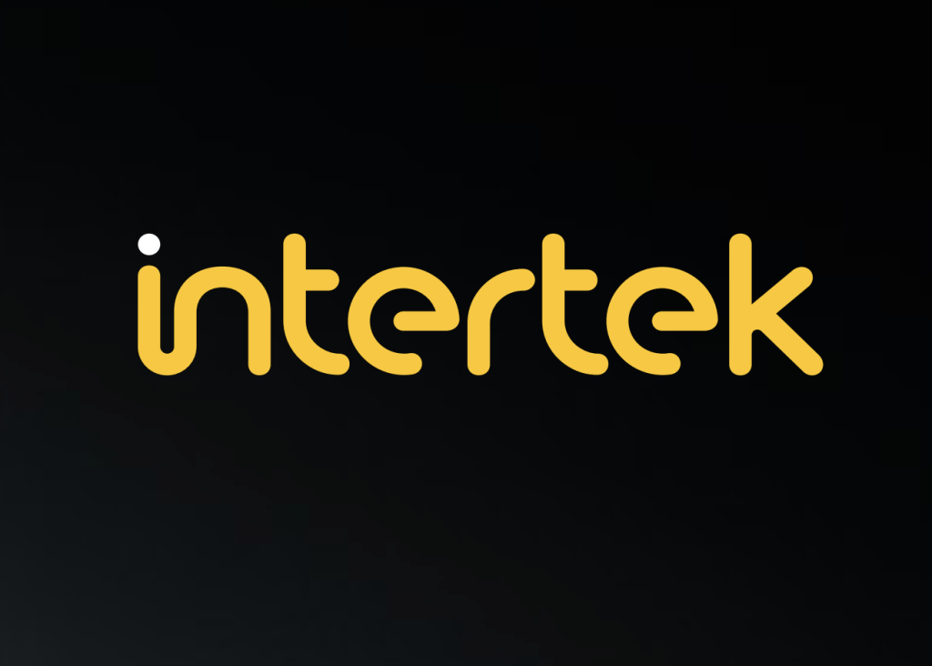 Intertek Group plc LSE ITRK Logo