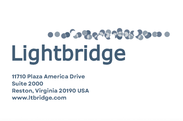 Lightbridge Corporation – LTBR (Nasdaq)