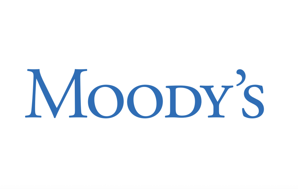 Moody’s Corporation Logo