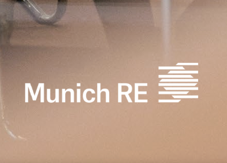 Munich Reinsurance Company (Xetra: MUV2)