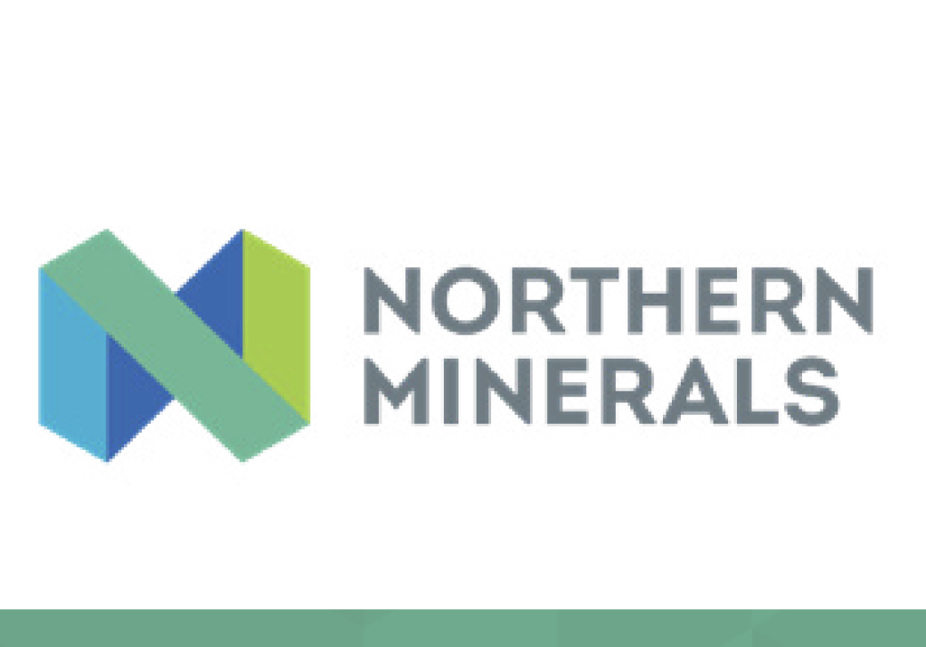 Northern Minerals Limited Logo
