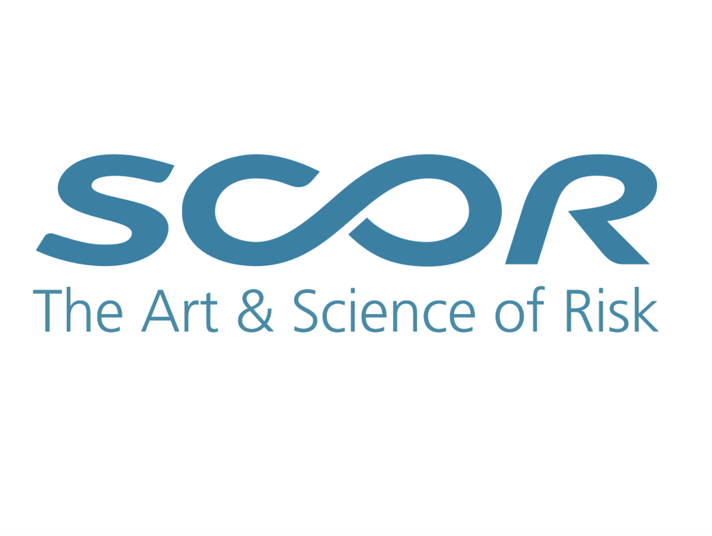 SCOR SE logo