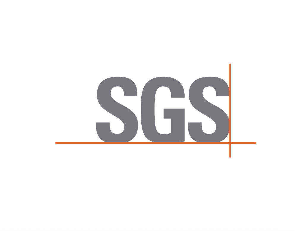 SGS SA SIX SGSN logo