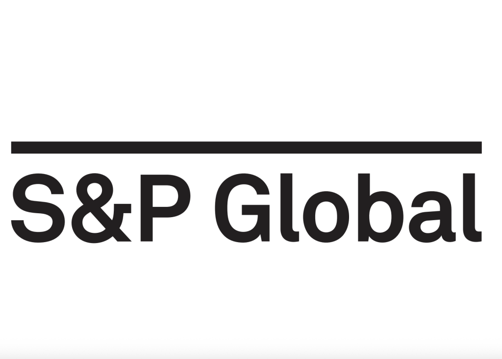 S&P Global Inc Logo